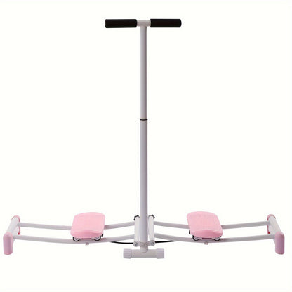 Weight Loss Pelvic Floor Muscle Fitness Equipment - Kegel Exercise Tool for Thin Legs and Strengthening