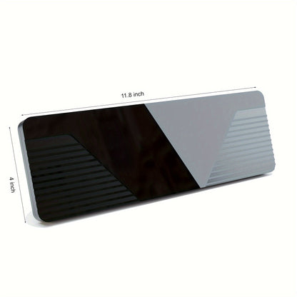 TV Antenna for Smart TV - Indoor Antenna with Powerful Amplifier, Compatible with Smart and Older TVs