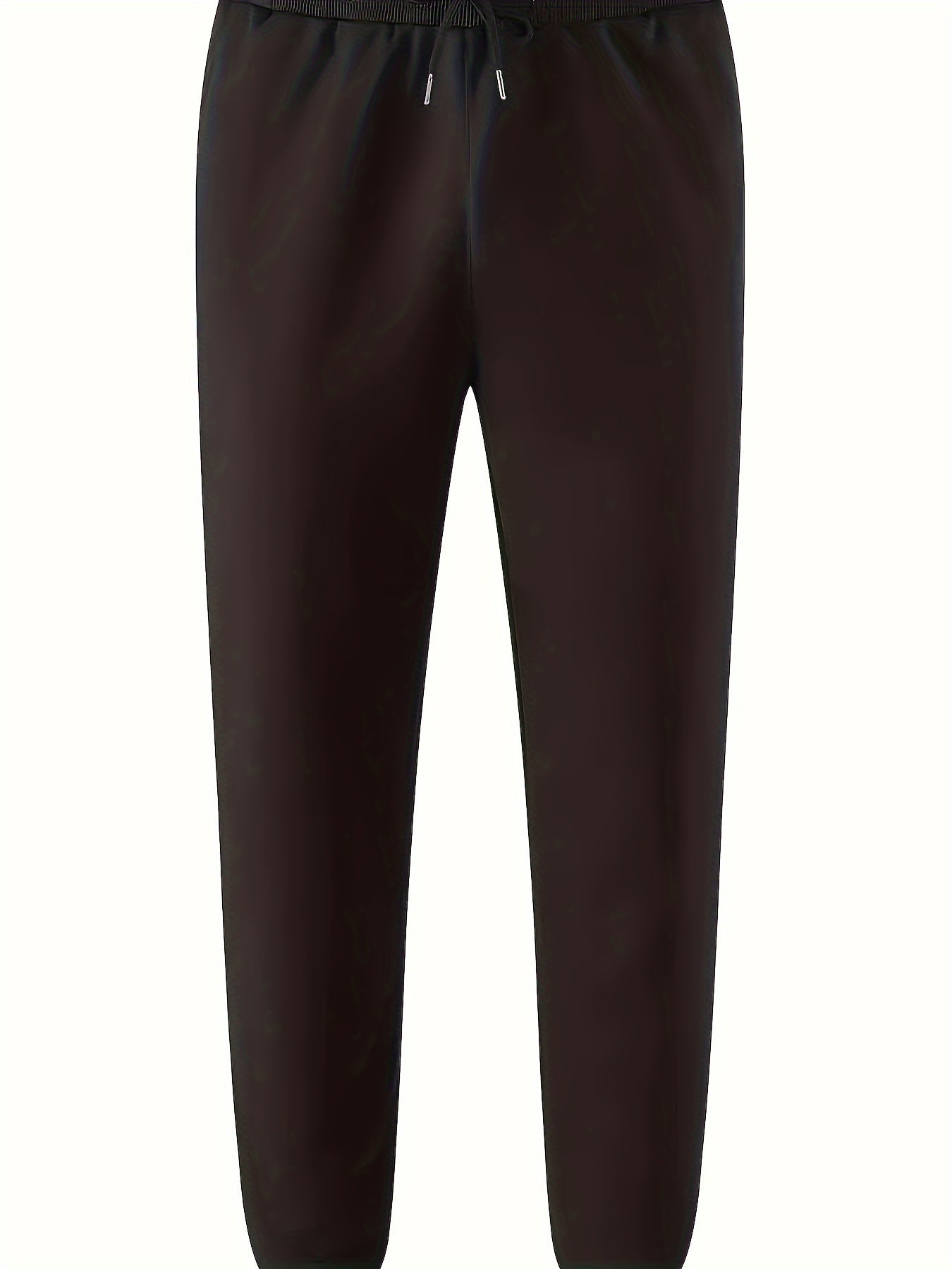 Two-Piece Men's Sports Trousers - Comfortable and Stylish Activewear