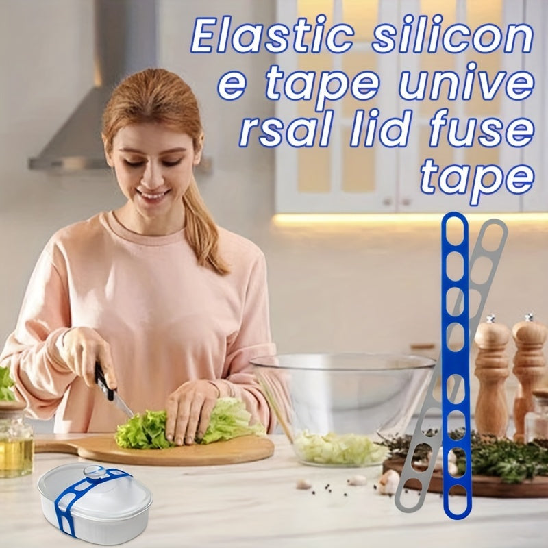 Box Fixing Strap – Reusable Universal Lid Fixing Strap