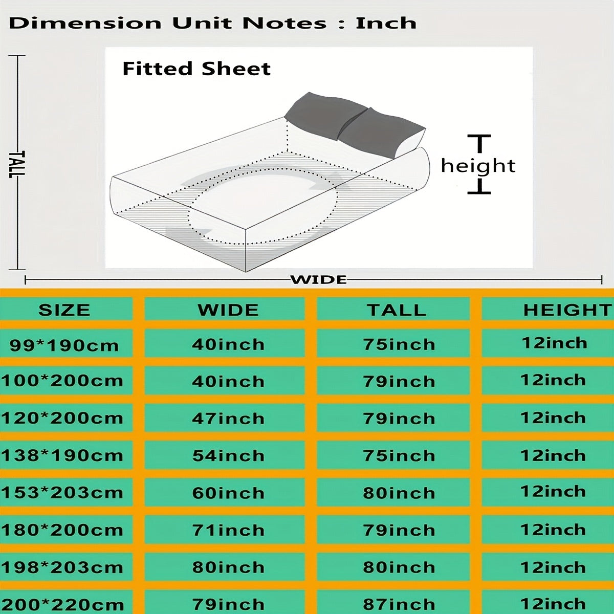 Plush Milk Velvet Fitted Sheet – Cozy Winter Warmth for Bedroom and Guest Room Mattress Cover