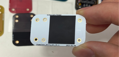 Genuine Chameleon Ultra RFID Smartcard Emulator – NFC Compliant Contactless Card Copy Reader/Writer