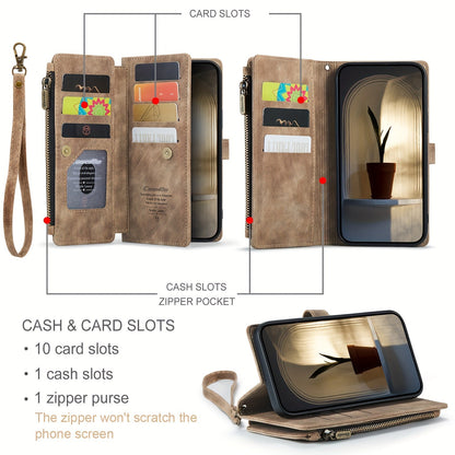Anti-Fall Phone Case for iPhone 15, 14, 13, 12, 11 Pro Max, XS Max, X, XR, 8, 7, Plus, SE – Perfect Gift for Birthdays and Loved Ones
