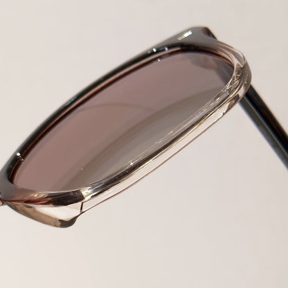 Retro Polarized Unisex Driving Glasses - Stylish Sunglasses for Clear Vision