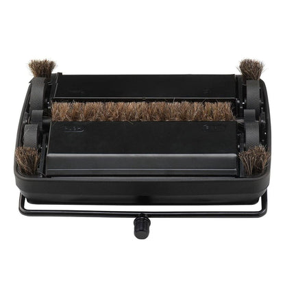 Sagler High-Quality Electrostatic Carpet and Floor Sweeper - Compact, Efficient Sweeping Solution