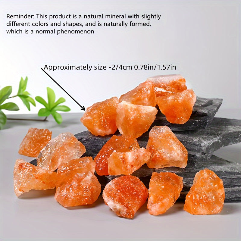 10pcs Set Himalayan Essential Oil Aromatherapy Stones - Diffuser, Massage Stones, Random Shapes
