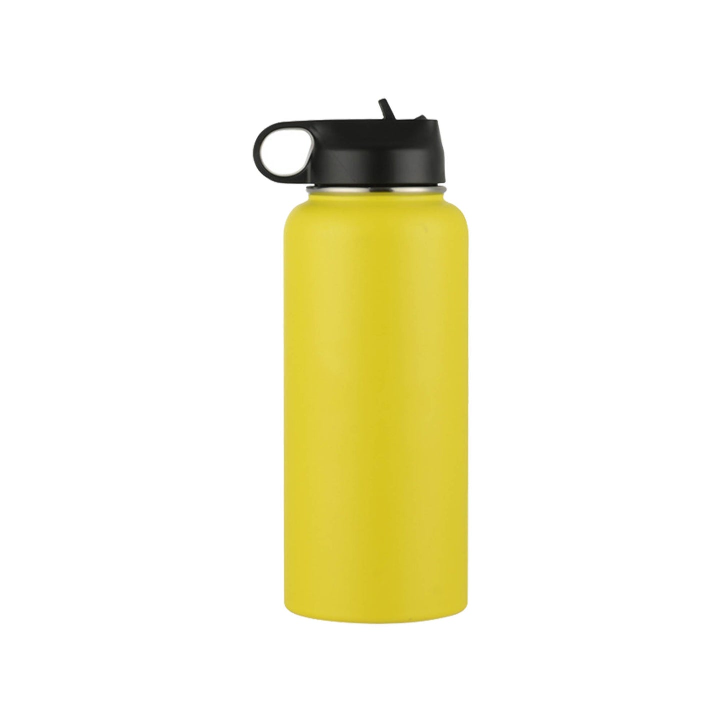 Stainless Steel Insulated Sport Bottle