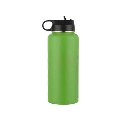 Stainless Steel Insulated Sport Bottle