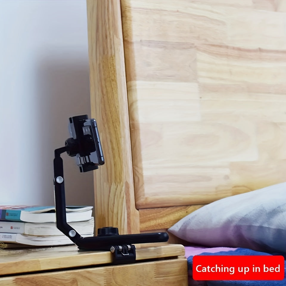 Trendy Multi-functional Car Mobile Phone Stand for Navigation and General Automotive Use