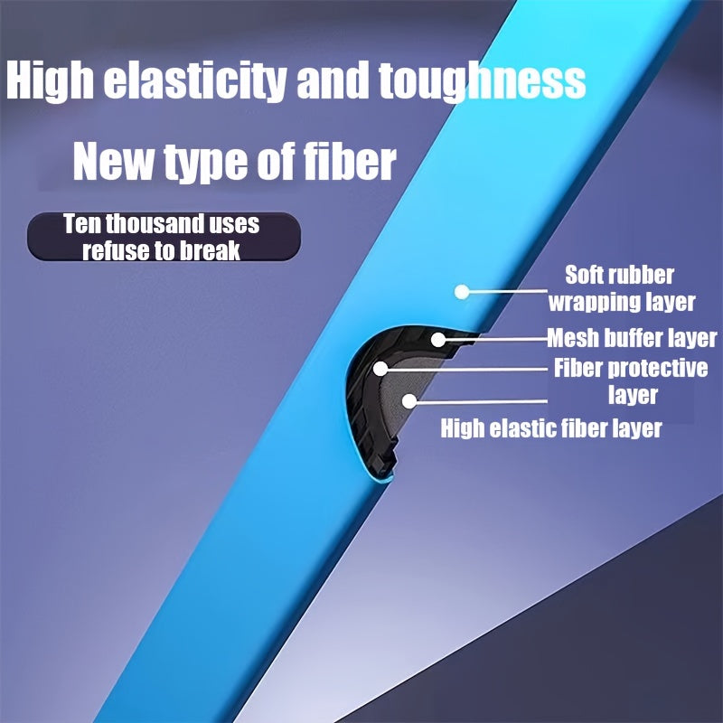 New Upgrade Arm Strength Trainer - Safe, Silent, Easy to Use, Durable | Ideal for Chest Muscle Exercises and Arm Training