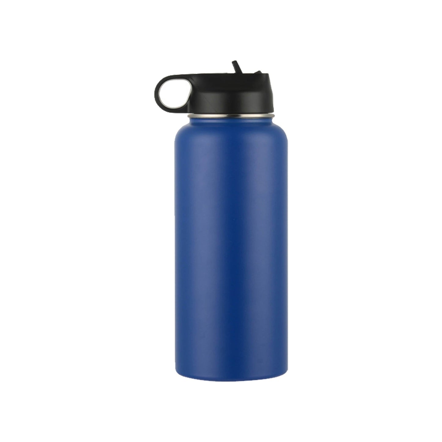 Stainless Steel Insulated Sport Bottle
