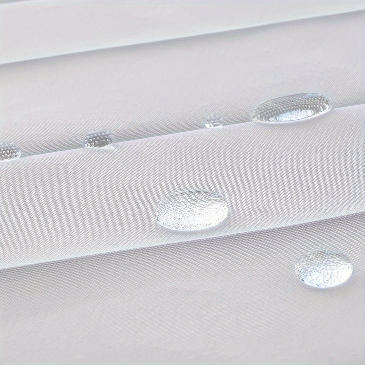 Waterproof and Scratch-Resistant Folding Door Curtain - Versatile for Kitchen, Office, Dining Room, Living Room, Bedroom | Invisible Partition, Easy Care, Polyester and Oxford Fabric, All-Season Modern Style with Magnetic Closure