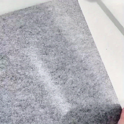Premium Ironing Mat - Durable, Portable and Heat-Resistant | Ideal for Quilting, Sewing and Crafts | Foldable Design for Home and Travel Use