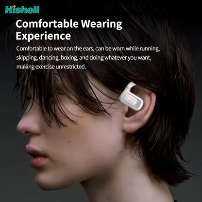 144 Language Instant Translator Earbuds – Smart Headset for Seamless 2-Way Communication, Music, and Calls – iOS and Android Compatible