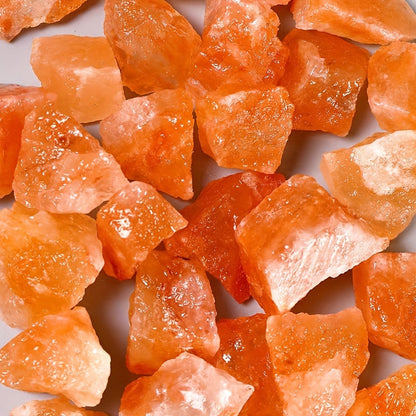 10pcs Set Himalayan Essential Oil Aromatherapy Stones - Diffuser, Massage Stones, Random Shapes