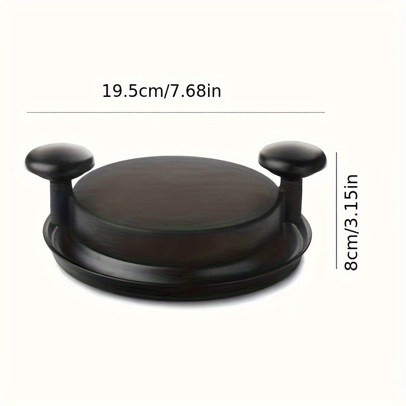 Premium Plastic Chicken Shredder Claws - Easy-to-Use Meat Shredding Tool for Quick and Efficient Shredding - Ideal for Home Cooking and Meal Prep