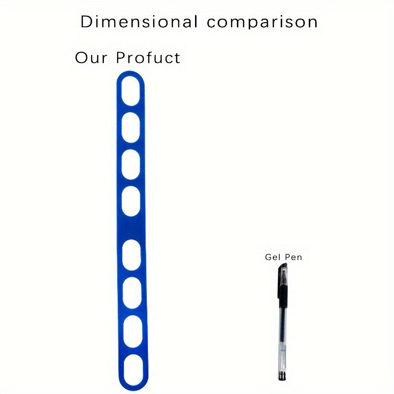 Box Fixing Strap – Reusable Universal Lid Fixing Strap