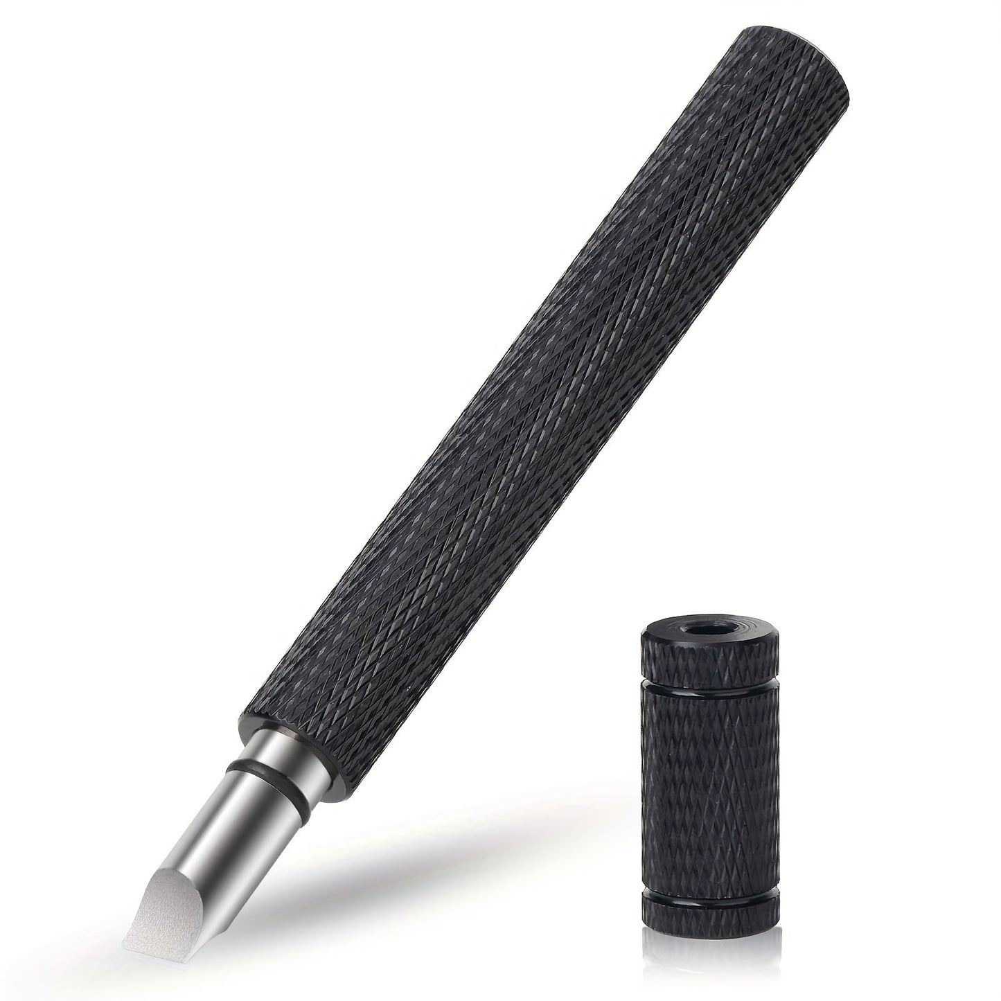 Premium Golf Club Groove Sharpener - Re-grooving Tool and Cleaner for Wedges and Irons, Enhance Spin and Control for Better Shots