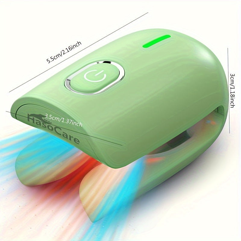 Portable Nail Fungus Cleaning Laser Device – Home Use for Men & Women, Effective Treatment for Nail Fungus