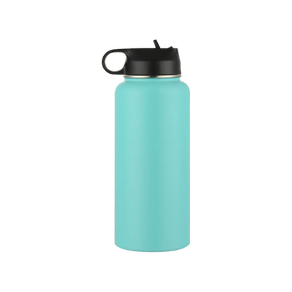Stainless Steel Insulated Sport Bottle