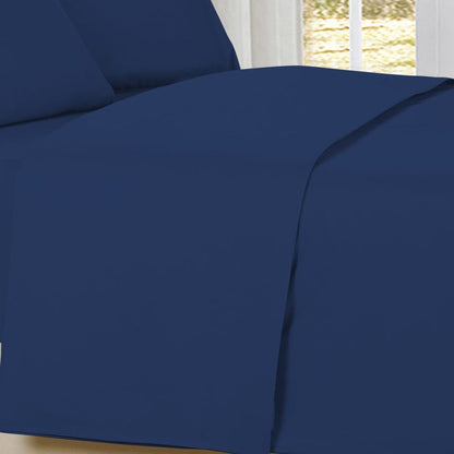 Bamboo 2000 Thread Count 6-Piece Luxury Sheet Set - Organic, Cooling, 16 Inch Deep Pocket, Egyptian Luxury with Bonus Pillowcases - Shrink and Fade Resistant