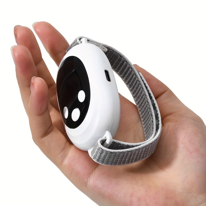 Sunhill Handheld Sleep Aid Massage Device – Relaxation Tool for Men and Women