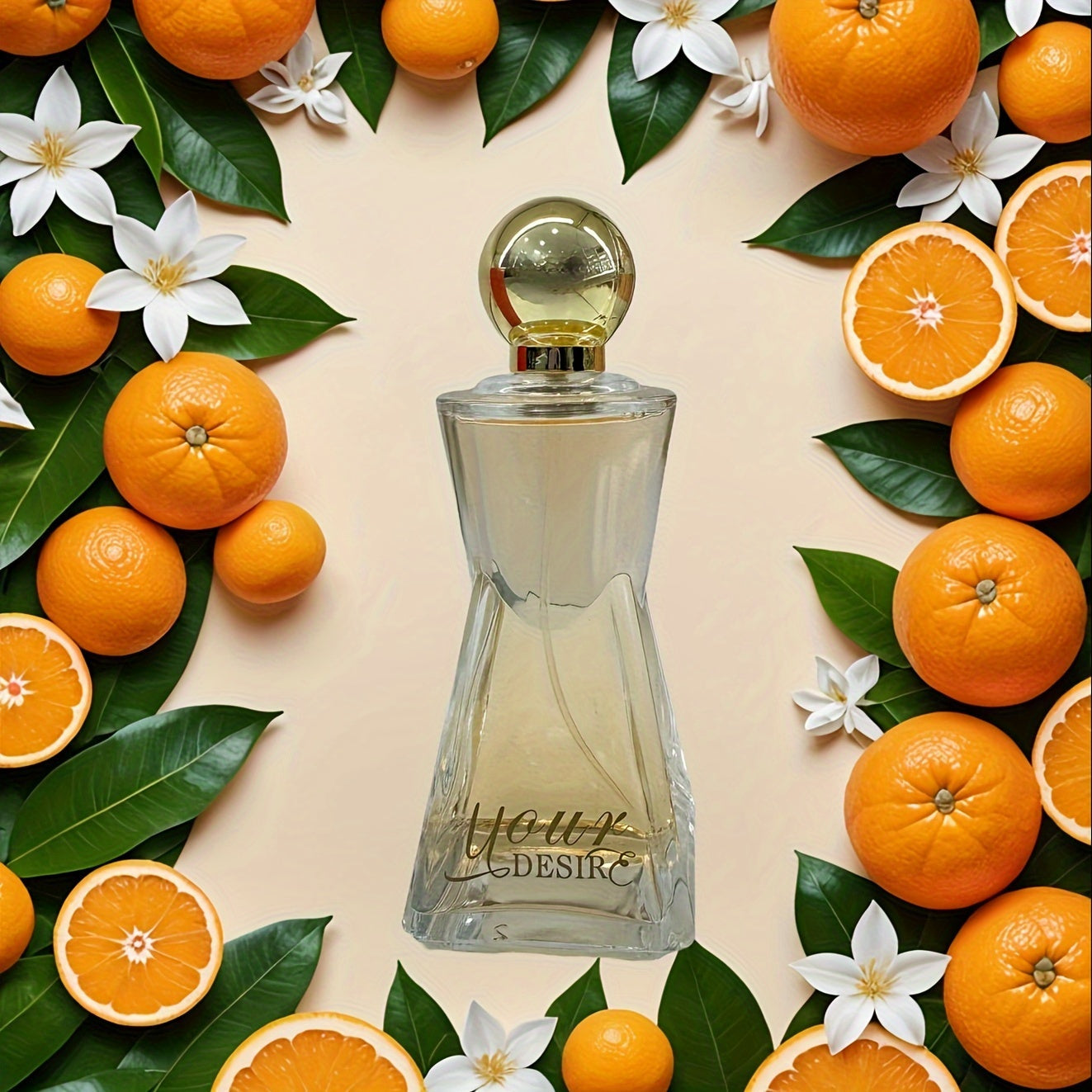 Ladies EDP 3.4oz – Your Desire Fragrance