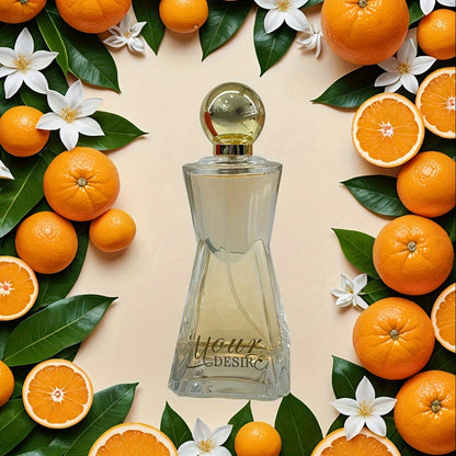 Ladies EDP 3.4oz – Your Desire Fragrance