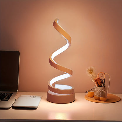 Classic Creative Desk Lamp – Stylish Home Decoration for Bedroom, Study, and Living Room, Ideal Gift Option