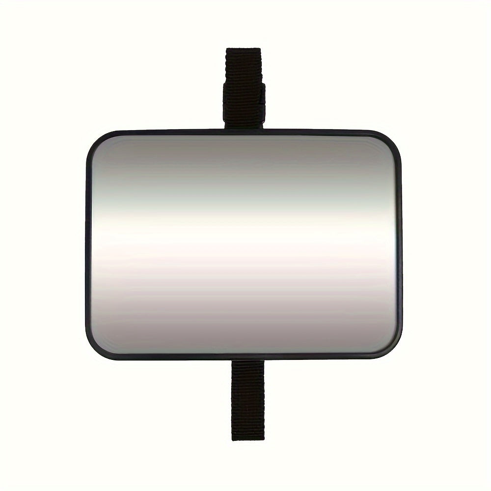 Shatterproof Car Rearview Mirror – Safety Observation Mirror for Vehicles