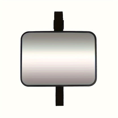 Shatterproof Car Rearview Mirror – Safety Observation Mirror for Vehicles