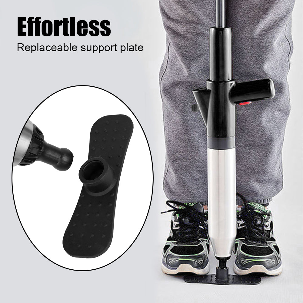 High Pressure Toilet Plunger – Air Drain Blaster for Clog Removal & Sewer Pipe Unblocking